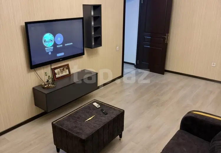 2 otaqlı mənzil , Gəncə
