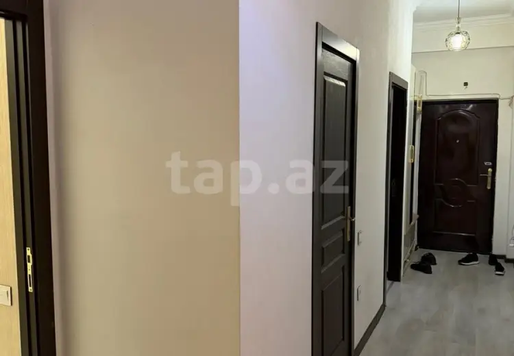 2 otaqlı mənzil , Gəncə