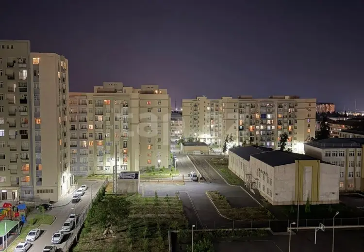 2 otaqlı mənzil , Gəncə
