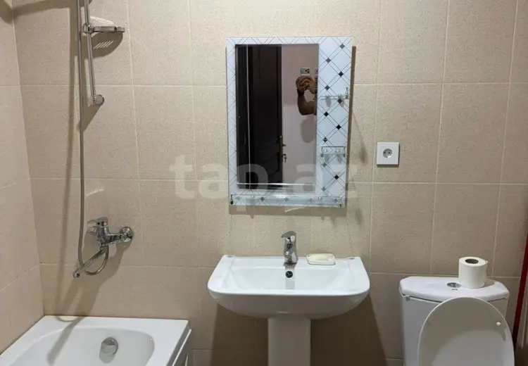 2 otaqlı mənzil , Gəncə