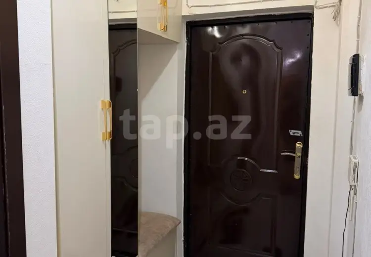 2 otaqlı mənzil , Gəncə