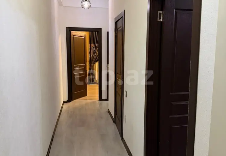 2 otaqlı mənzil , Gəncə