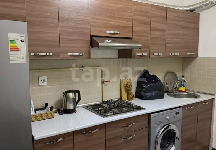 2 otaqlı mənzil , Gəncə
