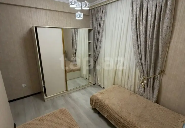 2 otaqlı mənzil , Gəncə