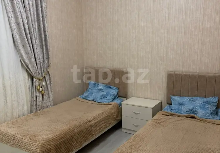 2 otaqlı mənzil , Gəncə