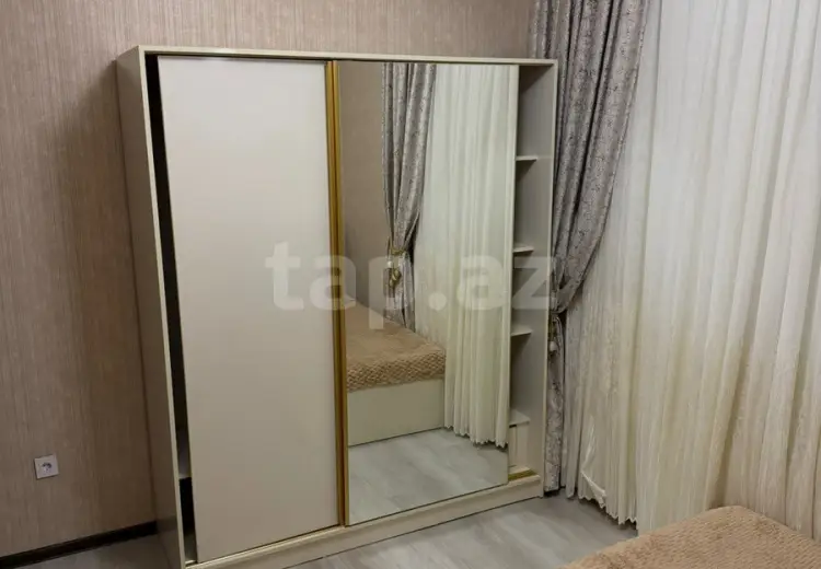 2 otaqlı mənzil , Gəncə