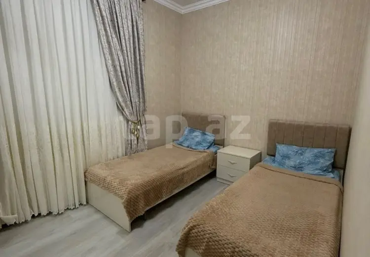 2 otaqlı mənzil , Gəncə