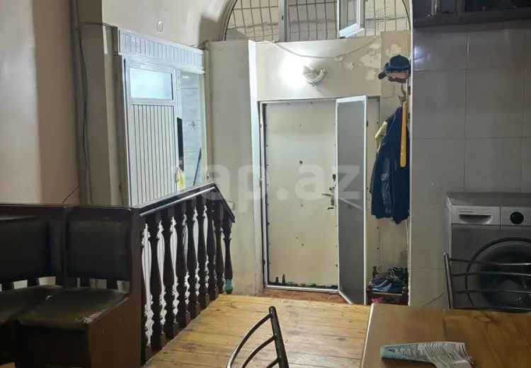 2 otaqlı mənzil , Bakı