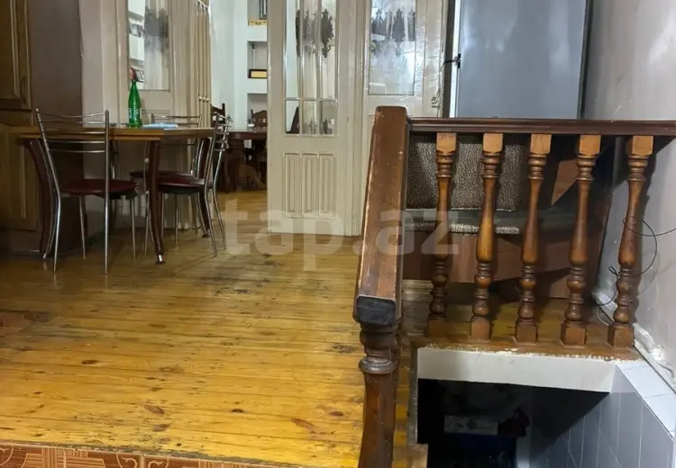 2 otaqlı mənzil , Bakı