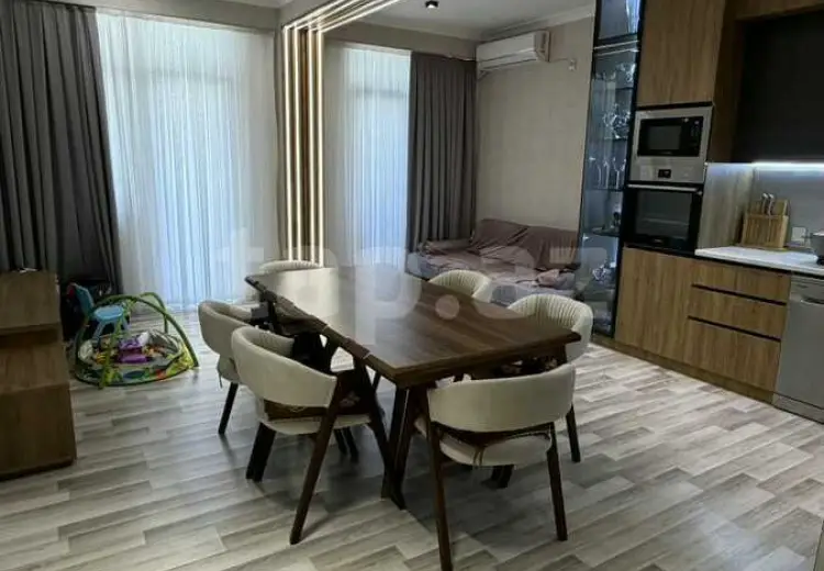 3 otaqlı mənzil , Xırdalan