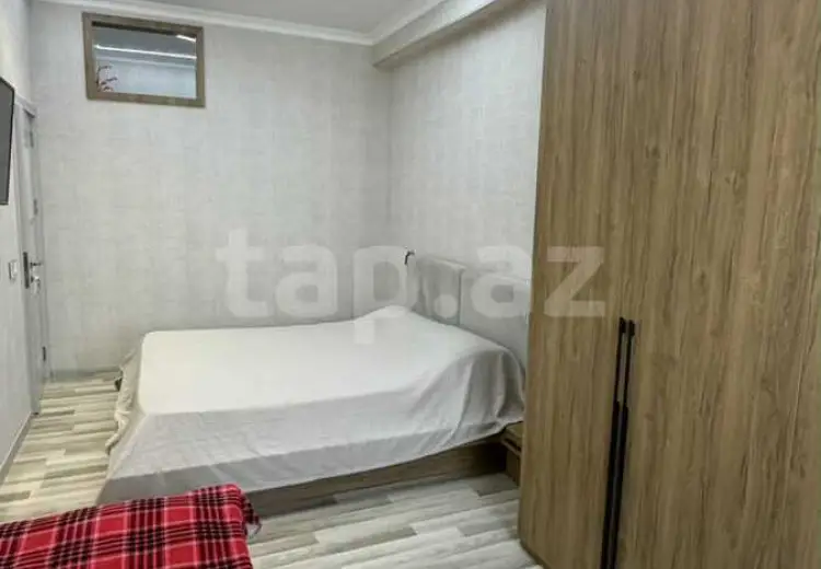 3 otaqlı mənzil , Xırdalan