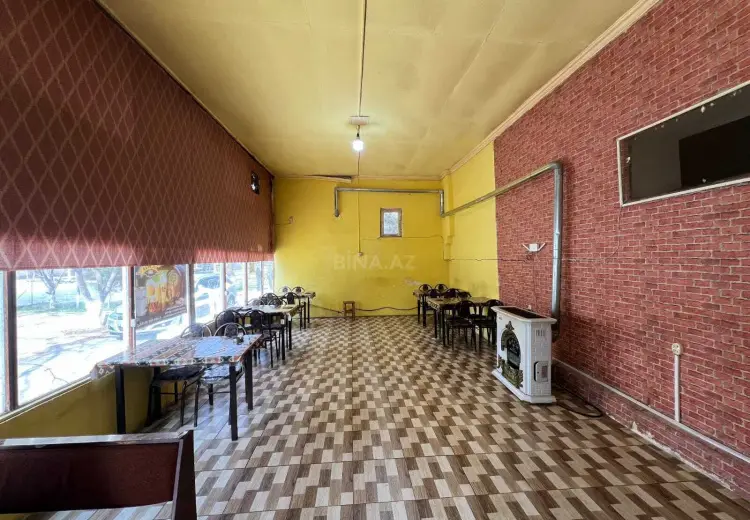195 m² Obyekt / Ofis Satılır, Sumqayıt