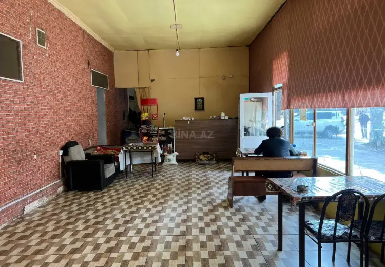 195 m² Obyekt / Ofis Satılır, Sumqayıt