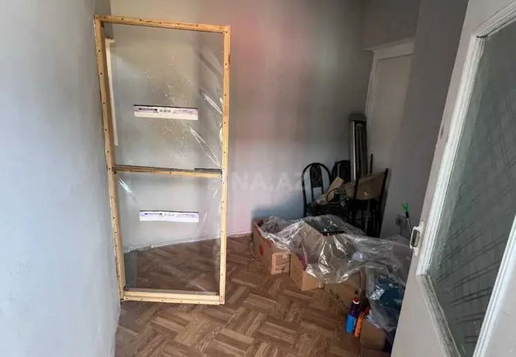 195 m² Obyekt / Ofis Satılır, Sumqayıt