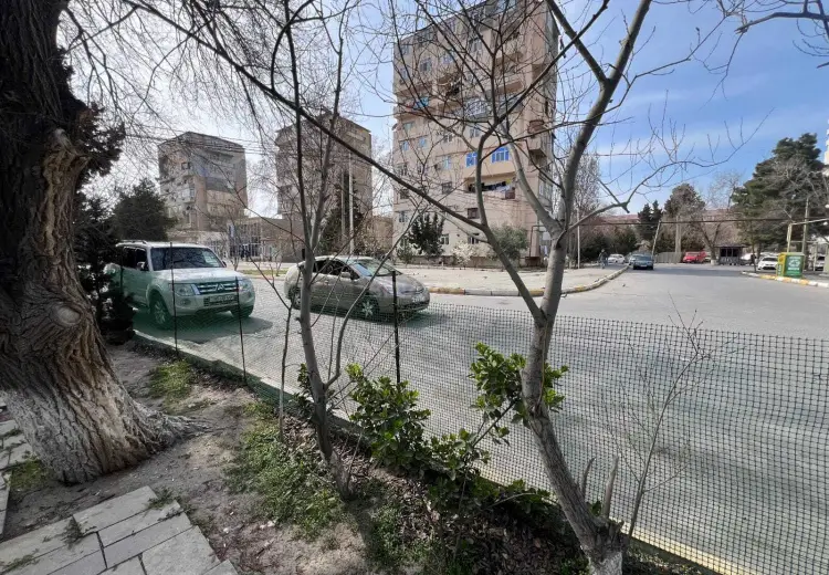 195 m² Obyekt / Ofis Satılır, Sumqayıt