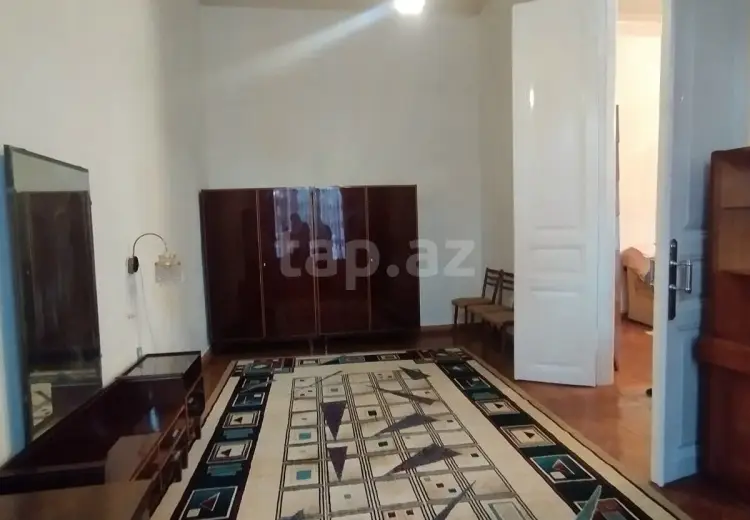 2 otaqlı mənzil , Bakı