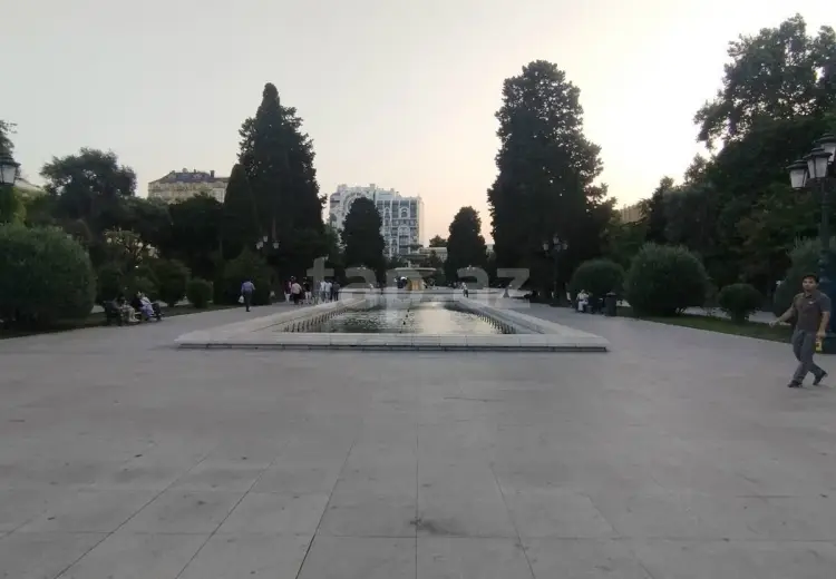 2 otaqlı mənzil , Bakı