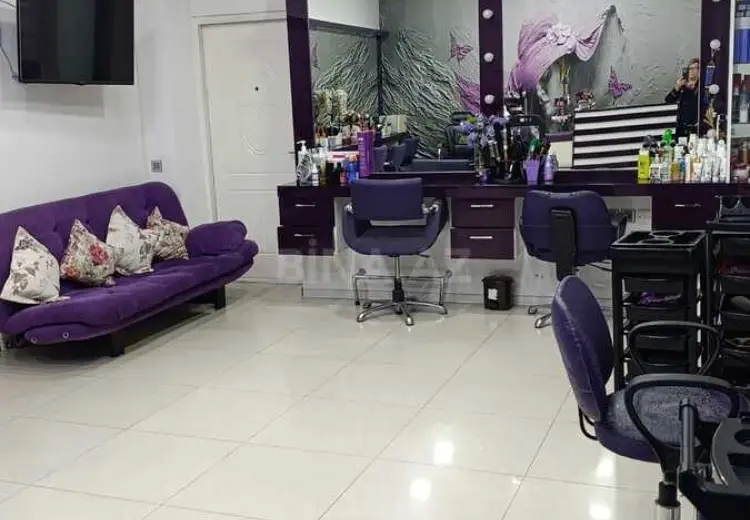 100 m² Obyekt / Ofis Satılır, Nəsimi, Bakı