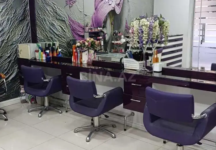 100 m² Obyekt / Ofis Satılır, Nəsimi, Bakı