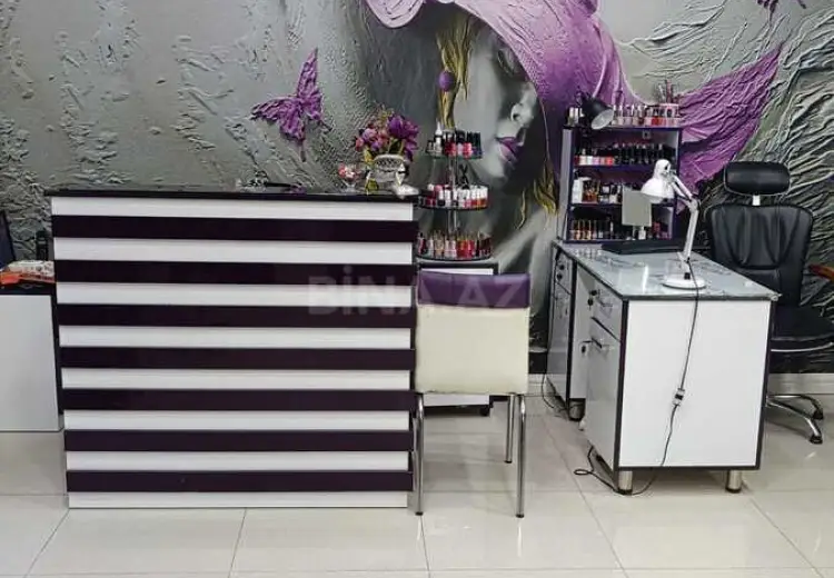 100 m² Obyekt / Ofis Satılır, Nəsimi, Bakı