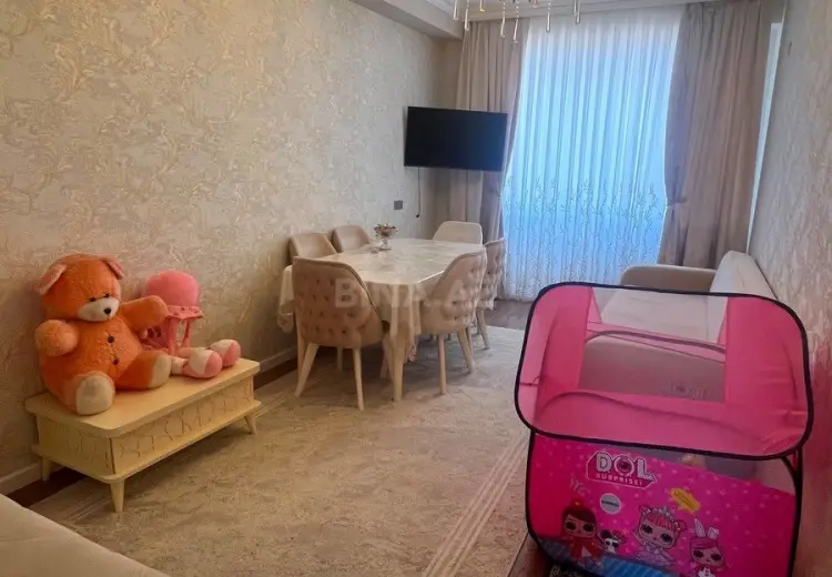 3 otaqlı mənzil Satılır, Sumqayıt