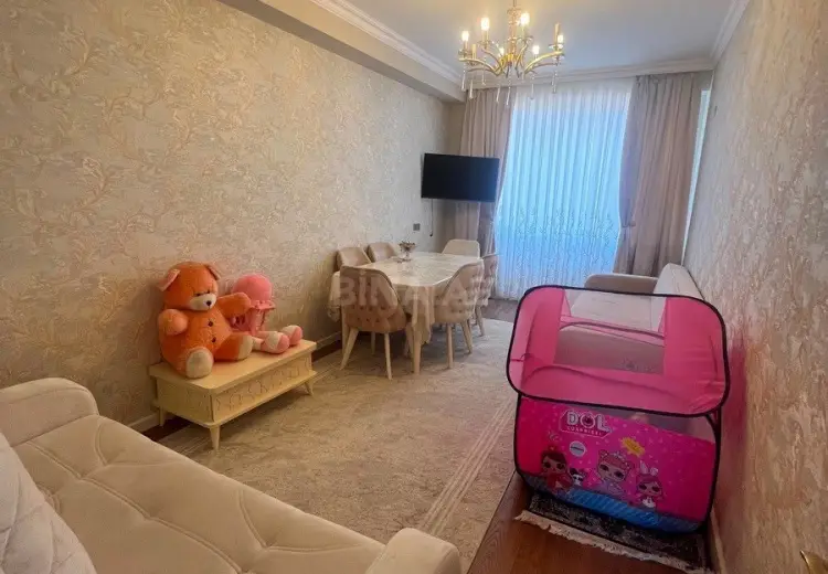 3 otaqlı mənzil Satılır, Sumqayıt