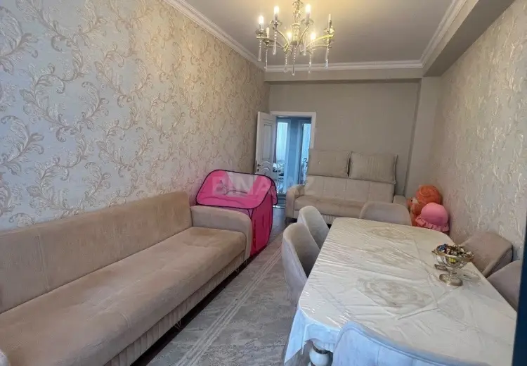 3 otaqlı mənzil Satılır, Sumqayıt