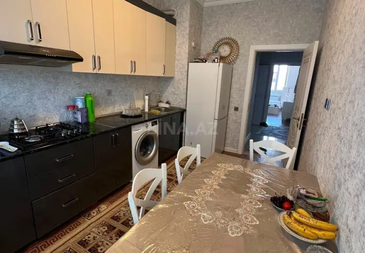 3 otaqlı mənzil Satılır, Sumqayıt