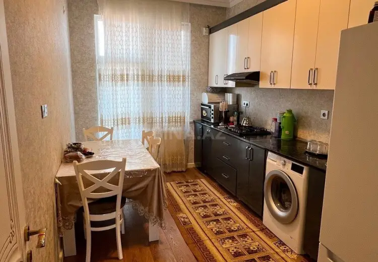 3 otaqlı mənzil Satılır, Sumqayıt