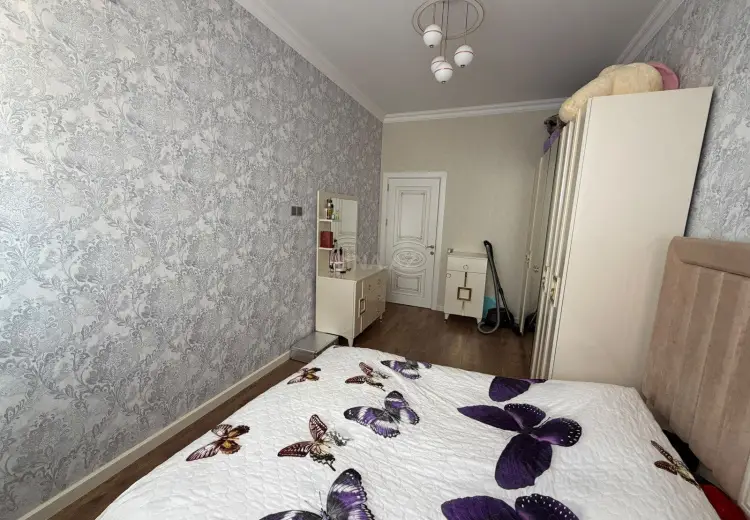 3 otaqlı mənzil Satılır, Sumqayıt
