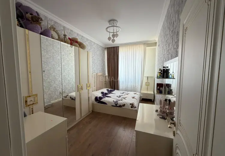 3 otaqlı mənzil Satılır, Sumqayıt