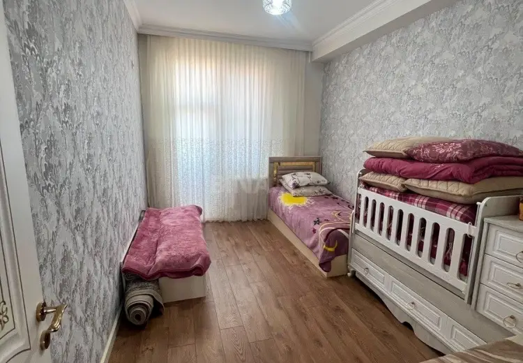 3 otaqlı mənzil Satılır, Sumqayıt