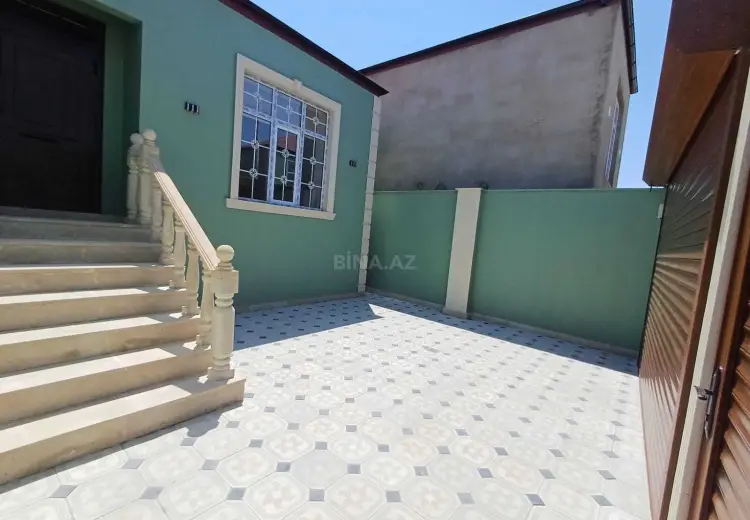 4 otaqlı mənzil Satılır, Binə qəs., Xəzər, Bakı