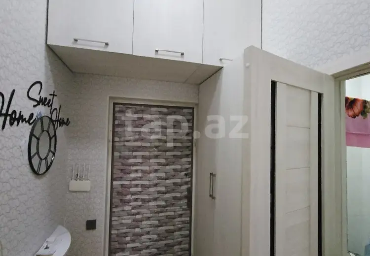 2 otaqlı mənzil , Xırdalan