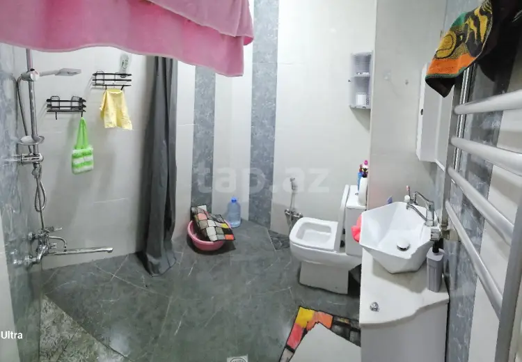 2 otaqlı mənzil , Xırdalan