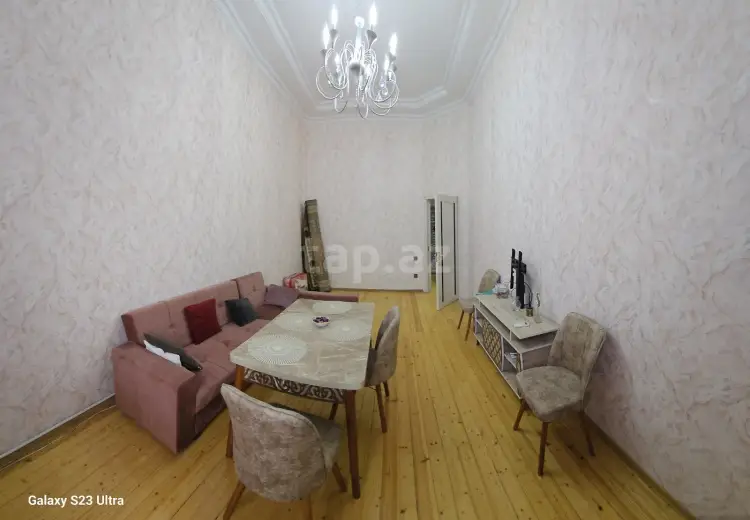 2 otaqlı mənzil , Xırdalan