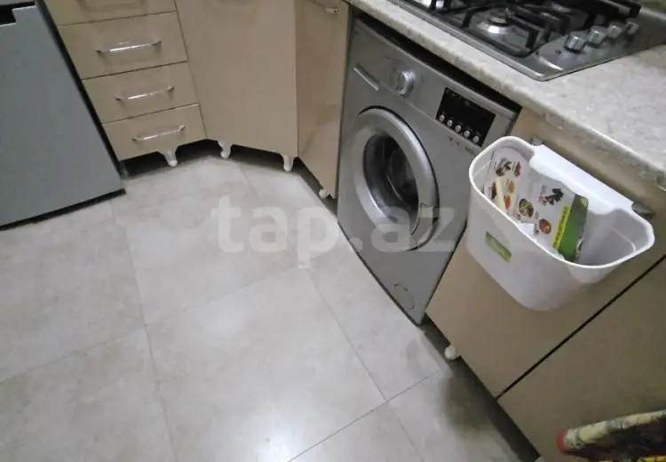 2 otaqlı mənzil , Xırdalan