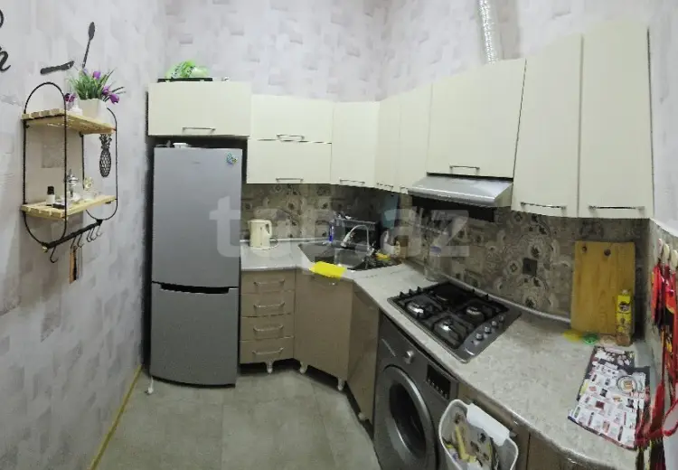 2 otaqlı mənzil , Xırdalan
