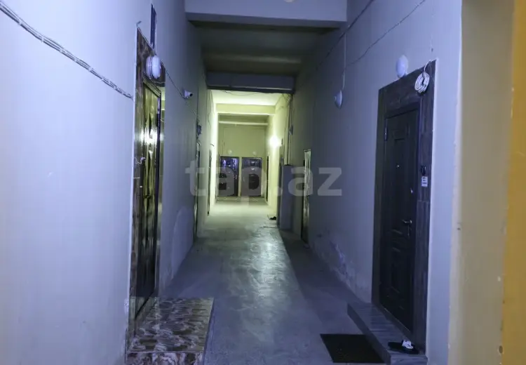 2 otaqlı mənzil , Xırdalan