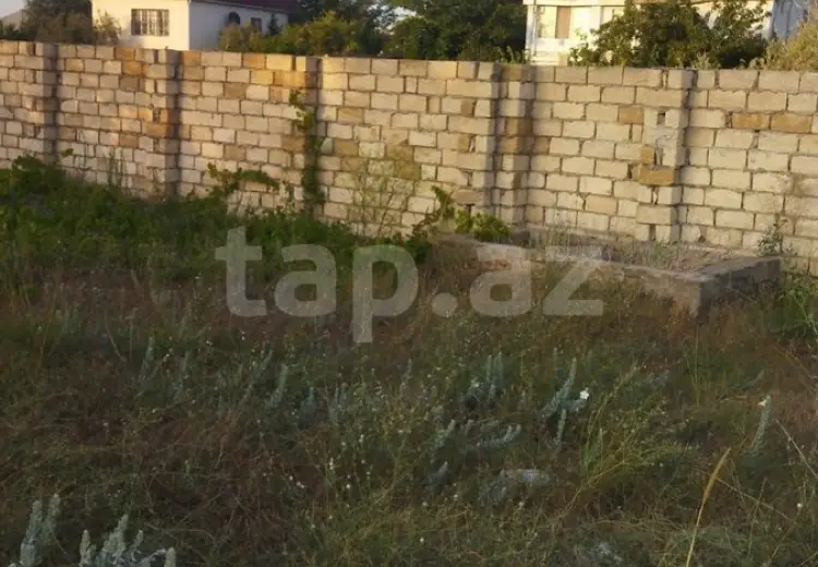 0 m² Obyekt / Ofis , Novxanı, Abşeron