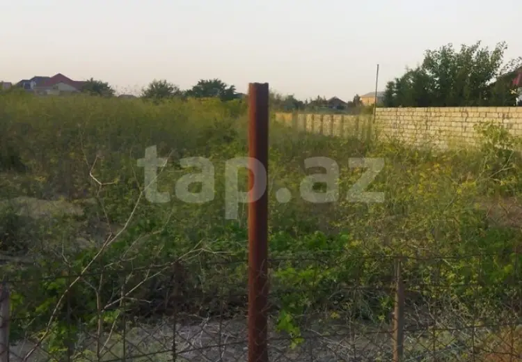 0 m² Obyekt / Ofis , Novxanı, Abşeron