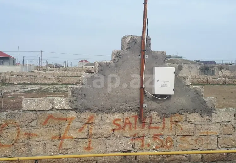 0 m² Obyekt / Ofis , Suraxanı, Bakı