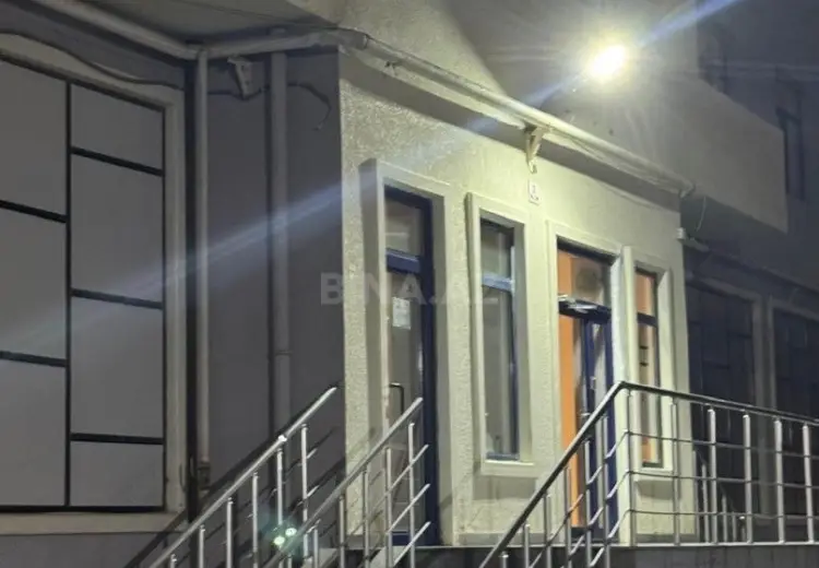 2 otaqlı mənzil Kirayə (aylıq), 8-ci kilometr, Nizami, Bakı