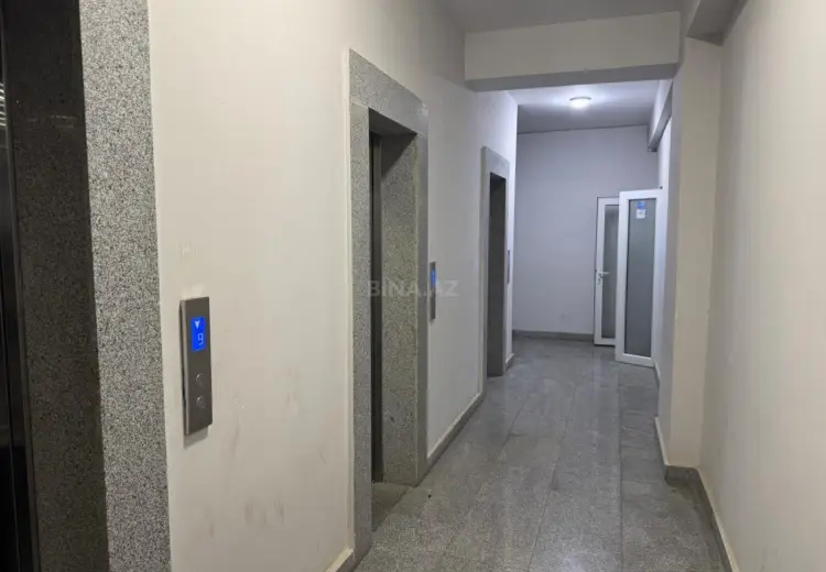 2 otaqlı mənzil Kirayə (aylıq), 8-ci kilometr, Nizami, Bakı