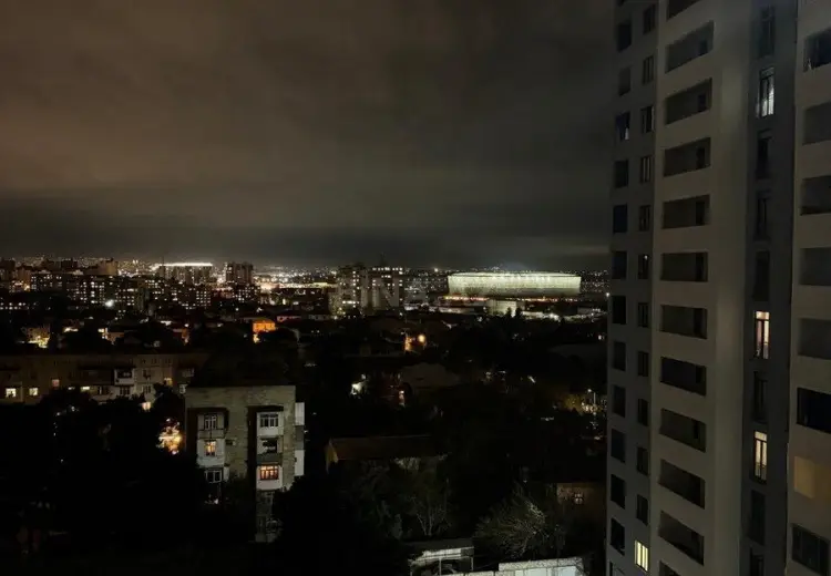 2 otaqlı mənzil Kirayə (aylıq), 8-ci kilometr, Nizami, Bakı