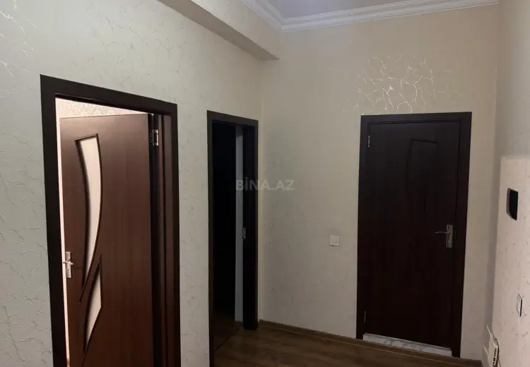 2 otaqlı mənzil Kirayə (aylıq), 8-ci kilometr, Nizami, Bakı