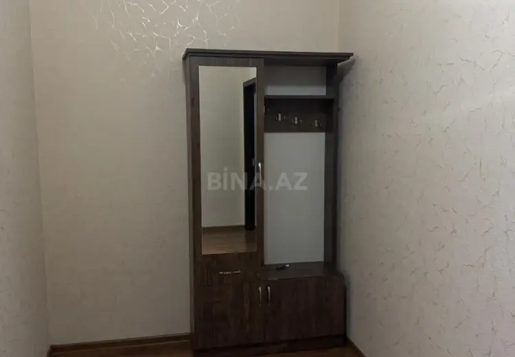2 otaqlı mənzil Kirayə (aylıq), 8-ci kilometr, Nizami, Bakı