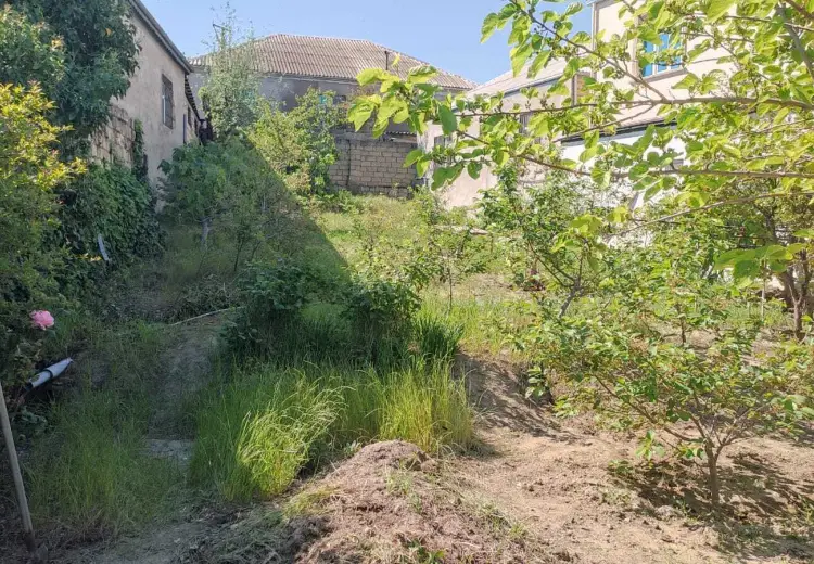 4.5 sot Torpaq Satılır, Sumqayıt