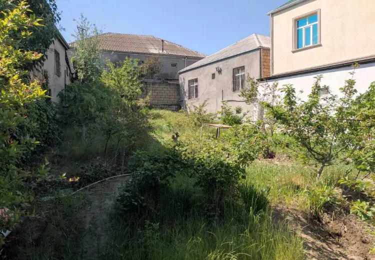 4.5 sot Torpaq Satılır, Sumqayıt