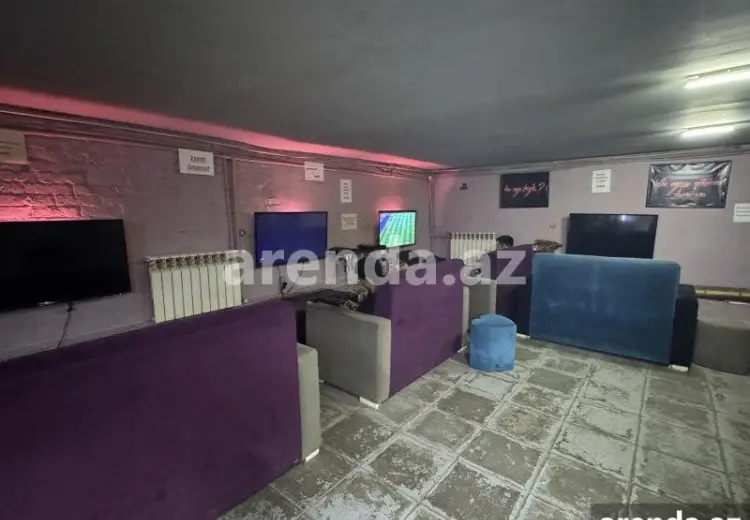 100 m² Obyekt / Ofis Satılır, Xətai, Bakı